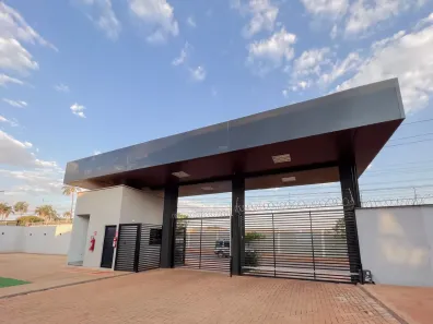 Casa de Condomínio com 3 Quartos à venda, 115m² no Chácaras de Recreio São Joaquim, Goiânia