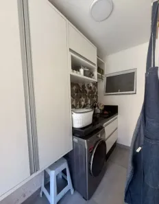 Apartamento com 3 Quartos à venda, 140m² no Jardim Califórnia, Jacareí