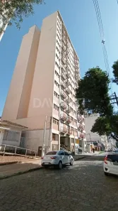 Apartamento com 1 Quarto à venda, 47m² no Botafogo, Campinas