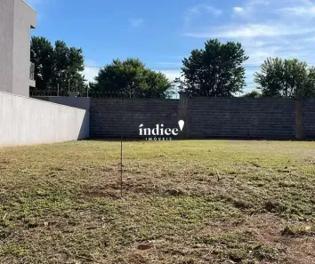 Lote/Terreno à venda, 360m² no Residencial Alto do Castelo, Ribeirão Preto