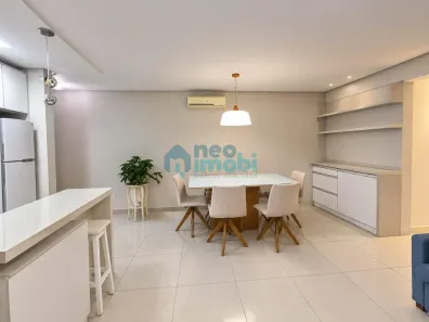 Apartamento com 3 Quartos à venda, 100m² no Coloninha, Florianópolis