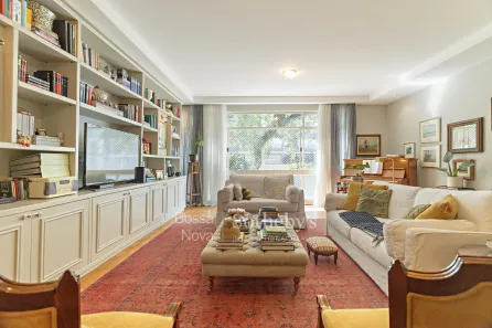 Apartamento com 2 Quartos à venda, 210m² no Santa Cecília, São Paulo
