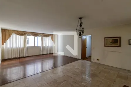 Apartamento com 3 Quartos à venda, 138m² no Itaim Bibi, São Paulo