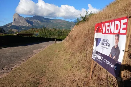 Lote/Terreno com 1 Quarto à venda, 1000m² no Aracê, Domingos Martins