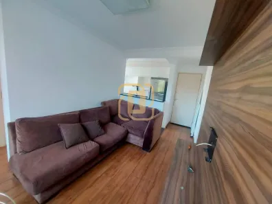 Apartamento com 2 Quartos à venda, 45m² no Jaraguá, São Paulo