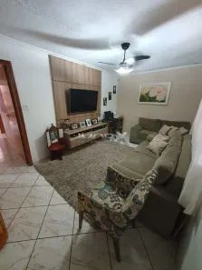Casa com 2 Quartos à venda, 152m² no Núcleo Residencial Alto Alegre, Bauru