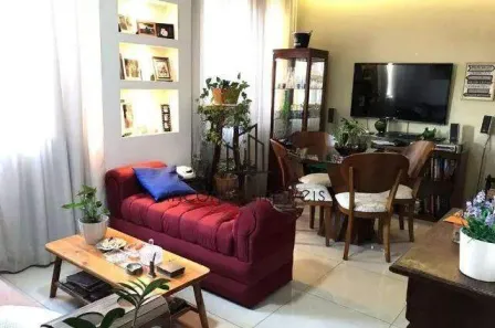 Apartamento com 2 Quartos à venda, 70m² no Buritis, Belo Horizonte