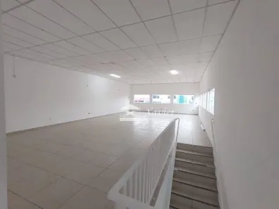 Sala Comercial para alugar, 130m² no Centro, Vargem Grande Paulista