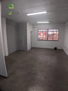 Sala Comercial para alugar, 36m² no Alípio de Melo, Belo Horizonte