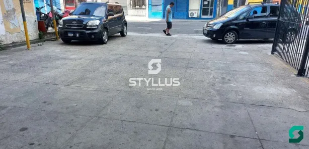 Ponto Comercial à venda, 96m² no Engenho Novo, Rio de Janeiro