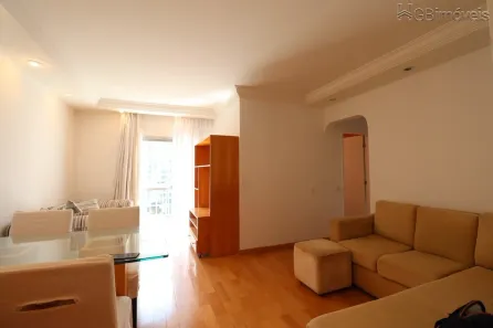 Apartamento com 2 Quartos à venda, 70m² no Moema, São Paulo