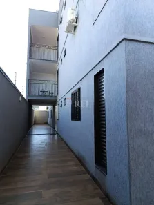Apartamento com 3 Quartos para alugar, 89m² no Parque Bandeirante, Rio Verde