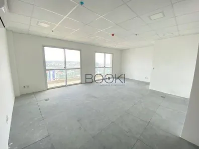 Sala Comercial à venda, 53m² no Pinheiros, São Paulo