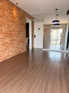 Apartamento com 2 Quartos à venda, 54m² no Consolação, São Paulo