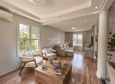 Casa de Condomínio com 3 Quartos à venda, 118m² no Parque Villa Flores, Sumaré