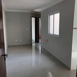 Cobertura com 2 Quartos à venda, 79m² no Campestre, Santo André