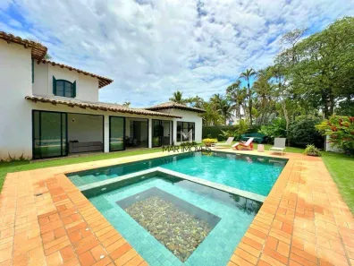 Casa com 4 Quartos à venda, 320m² no Balneário Praia do Pernambuco, Guarujá