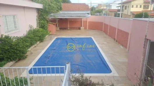 Casa com 4 Quartos à venda, 309m² no Jardim São Paulo, Sorocaba