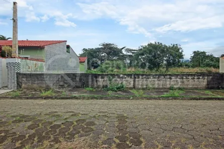 Lote/Terreno à venda, 374m² no , Peruíbe