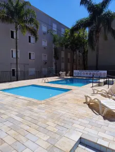 Apartamento com 2 Quartos à venda, 43m² no Ipiranga, Ribeirão Preto