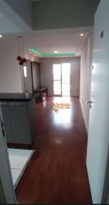 Apartamento com 2 Quartos à venda, 57m² no Vila Trabalhista, Guarulhos