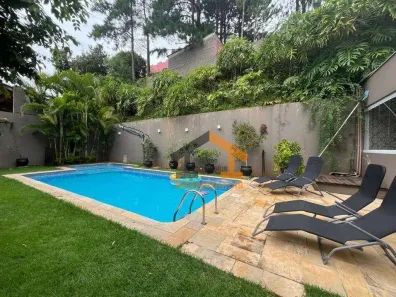 Casa com 3 Quartos à venda, 300m² no Jardim do Golf I, Jandira