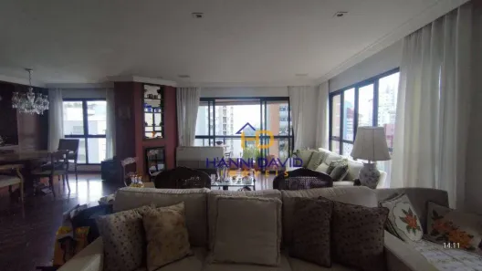 Apartamento com 3 Quartos à venda, 150m² no Paraíso, São Paulo