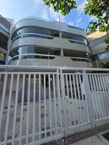 Cobertura com 3 Quartos à venda, 180m² no Recreio dos Bandeirantes, Rio de Janeiro
