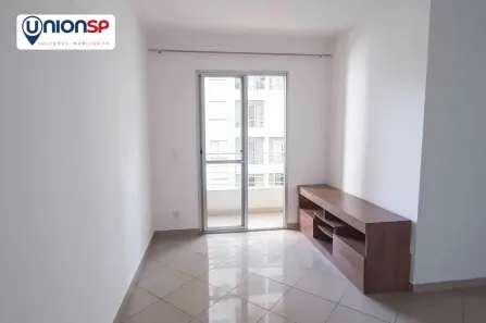 Apartamento com 2 Quartos à venda, 50m² no Jardim Monte Alegre, São Paulo