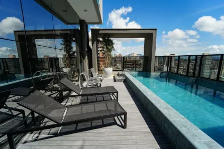 Apartamento com 2 Quartos à venda, 70m² no Morretes, Itapema