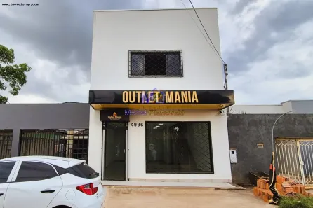 Ponto Comercial para alugar, 120m² no Igarapé, Porto Velho
