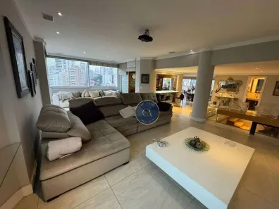 Cobertura com 4 Quartos à venda, 344m² no Pacaembu, São Paulo