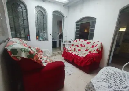 Casa com 4 Quartos à venda, 120m² no Vila Augusta, Sorocaba