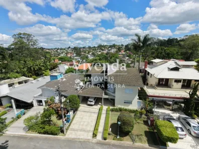 Sobrado com 3 Quartos à venda, 302m² no Residencial Morada dos Pássaros-Aldeia da Serra, Barueri