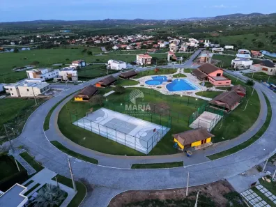 Lote/Terreno à venda, 778m² no Ebenezer, Gravatá