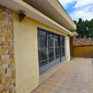 Casa com 3 Quartos à venda, 193m² no Vila Clarice, São Paulo