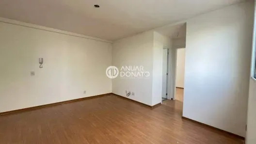Apartamento com 2 Quartos à venda, 55m² no Barro Preto, Belo Horizonte
