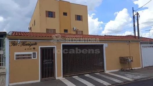 Apartamento com 1 Quarto à venda, 65m² no Eldorado, São José do Rio Preto