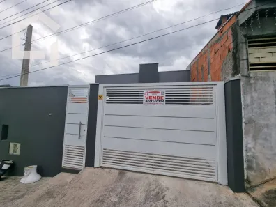 Casa com 2 Quartos à venda, 72m² no Residencial Pacaembu II, Itupeva