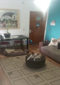Apartamento com 2 Quartos à venda, 49m² no Parque São Jorge, Campinas