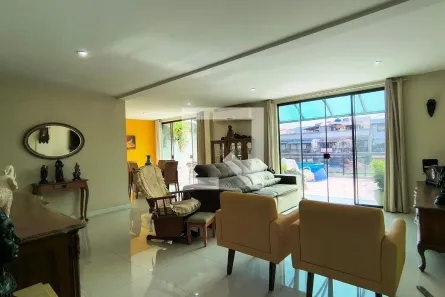 Cobertura com 3 Quartos à venda, 186m² no Recreio dos Bandeirantes, Rio de Janeiro