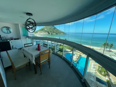 Cobertura com 2 Quartos à venda, 113m² no Recreio dos Bandeirantes, Rio de Janeiro