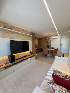 Apartamento com 3 Quartos à venda, 109m² no São Marcos, São Luís