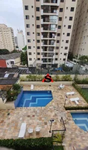 Apartamento com 3 Quartos à venda, 72m² no Vila Pompéia, São Paulo