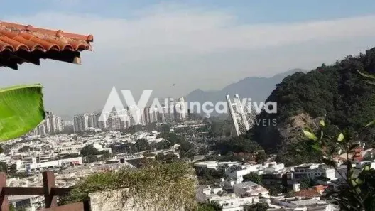 Casa com 3 Quartos à venda, 206m² no Joá, Rio de Janeiro