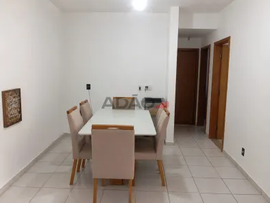 Apartamento com 3 Quartos à venda, 95m² no Vila Maria José, Goiânia
