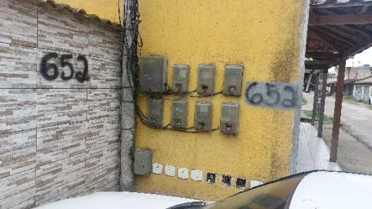 Casa com 2 Quartos à venda, 76m² no Jardim Nova República, São Gonçalo