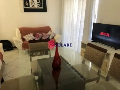 Apartamento com 3 Quartos para alugar, 110m² no Bombas, Bombinhas