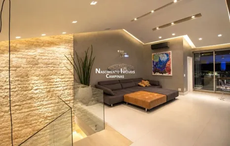 Cobertura com 2 Quartos à venda, 305m² no Cambuí, Campinas