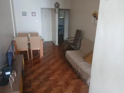 Apartamento com 2 Quartos à venda, 76m² no Estácio, Rio de Janeiro